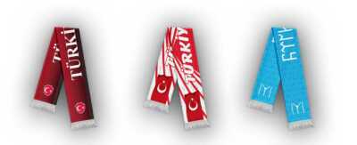 Saten Atkı, Atkı Üretimi, Baskılı Atkı Üretimi