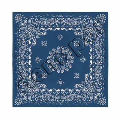 Bandana, Bandana Baskı, Toptan Bandana İmalatı