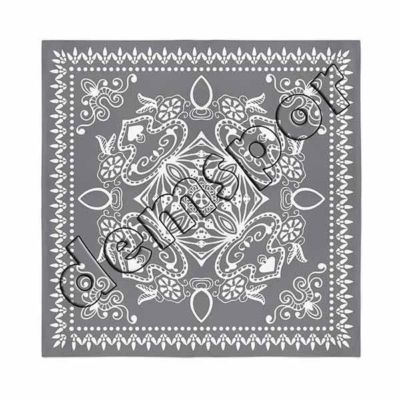 Bandana, Bandana Baskı, Toptan Bandana İmalatı