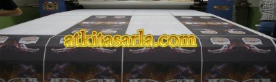 Saten Atkı, Toptan Saten Atkı, Baskılı Saten Atkı